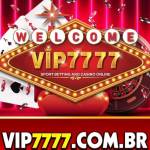 Vip7777 com br