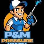 P And M Pressure Wash