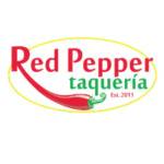 Red Pepper Taqueria