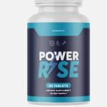Power Rise Kapseln