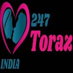 Torax India