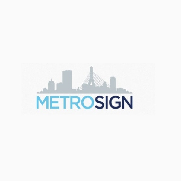 Metro Sign and Awning