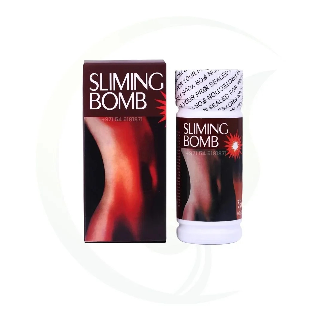 Slimmingbomb uae