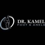 drkamel andfootankle