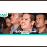 Nguyễn Lương Tuấn Khải CEO