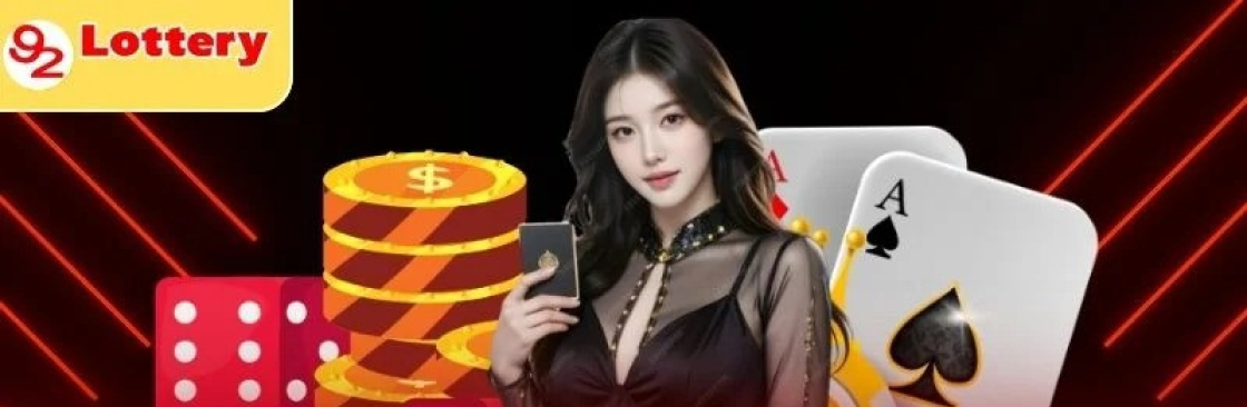 Nhà cái 92lottery