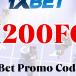 1xbet Promo Code