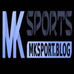 Mksport blog