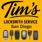 TimsLocksmith Service
