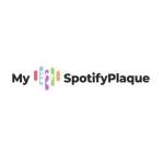 Myspotifyplaque Myspotifyplaque