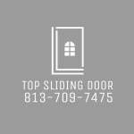 Top Sliding Doors