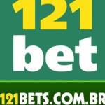 121Bets com br