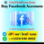 Buy Facebook Accounts