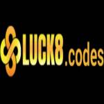 Luck8 codes