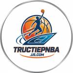 TRỰC TIẾP NBA