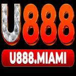 U888 miami