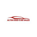 Altin Used Cars sales
