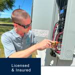 Whitley Electrical Services