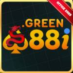 88i green