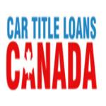 Car Title Loans Canada