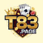 T83slot page