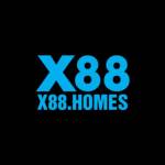 X88 HOMES