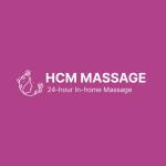 Home Massage Ho Chi Minh