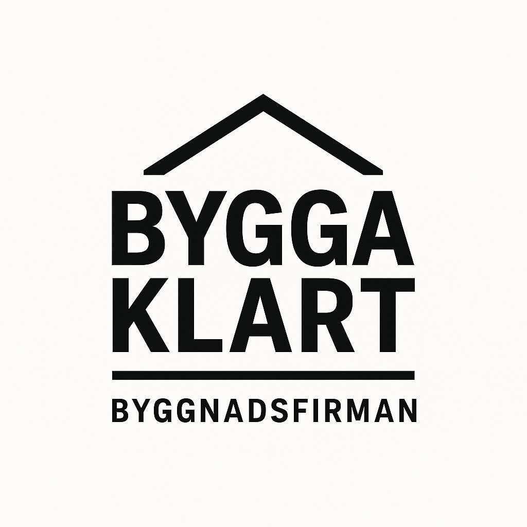 Bygga Klart