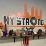 NY Strong