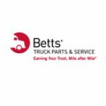 Betts Truck Parts Service