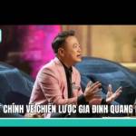 Đinh Quang Kiệt CEO