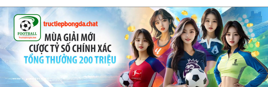 Trực Tiếp Bóng Đá CHAT