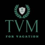 The Vacation Masters