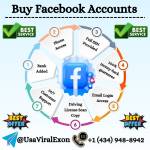 Buy Facebook Accounts