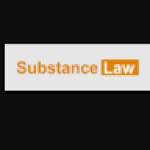 Substance Law